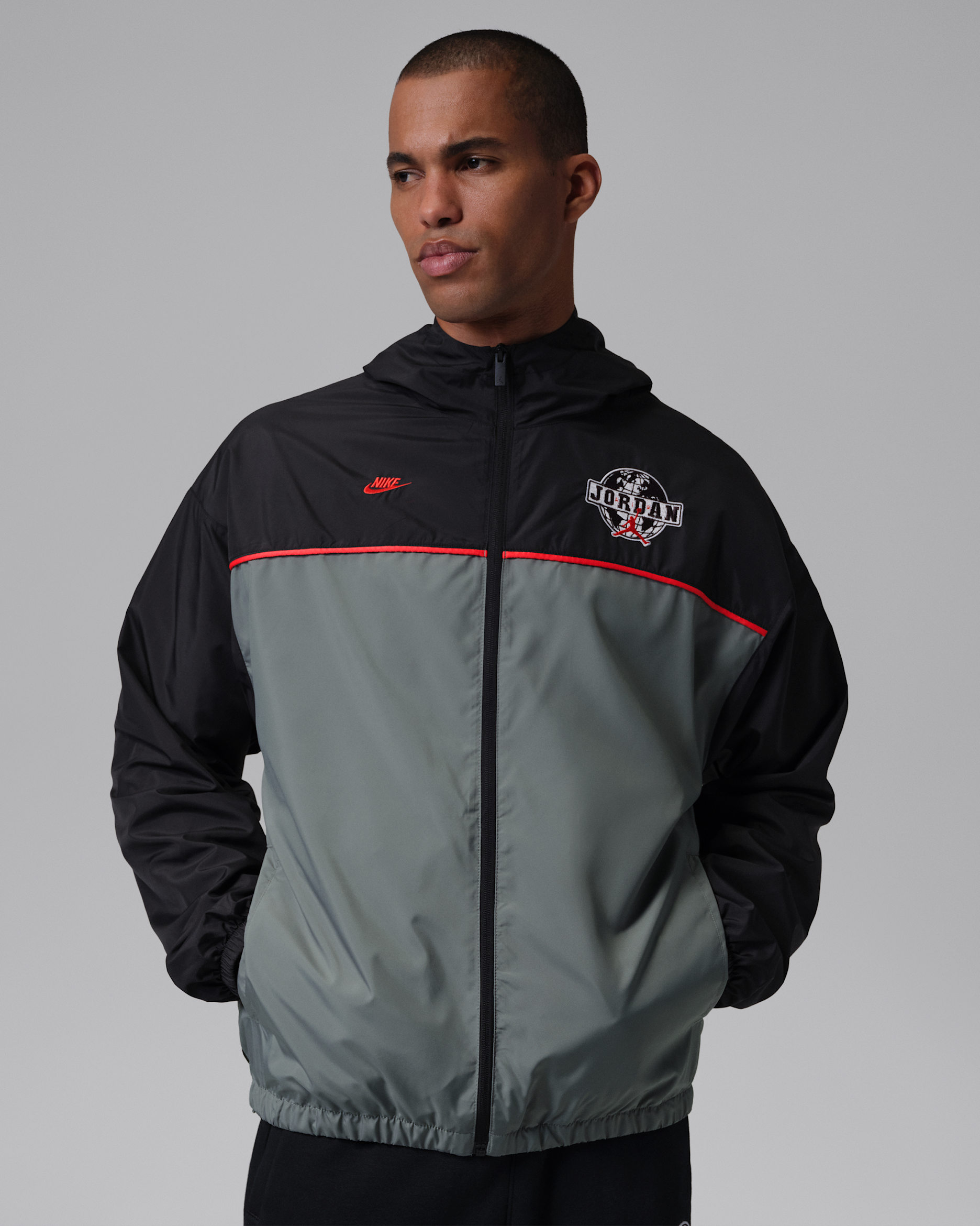 Jordan Brooklyn Men's Track Jacket. Nike.com